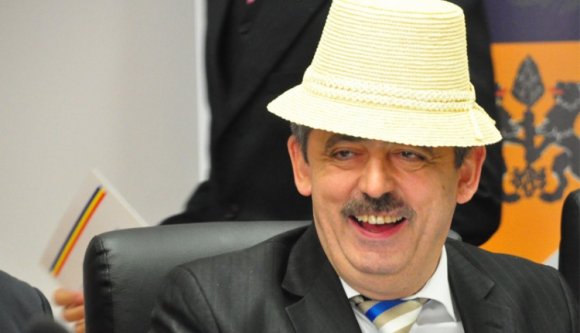 Erdély jobban teljesít, mint Bukarest