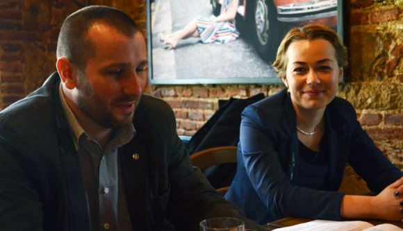 A Néppártnál is rügyezik az Ezer per tavasza