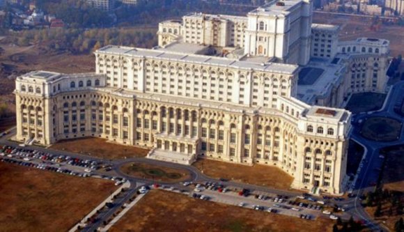 Múzeum nyílhat a kommunizmus legnagyobb monstrumában