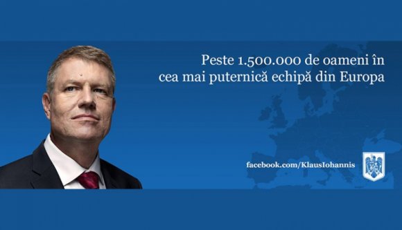 Melyik európai politikusnak van a legtöbb lájkja?