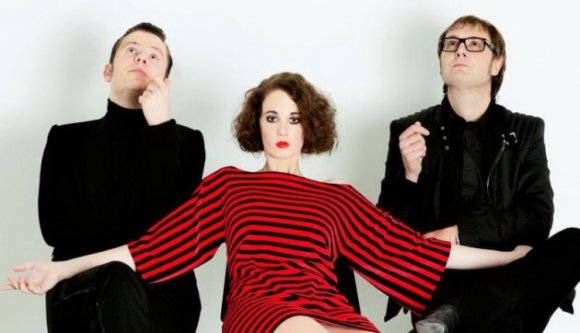 Kolozsvár vendége lesz a Hooverphonic