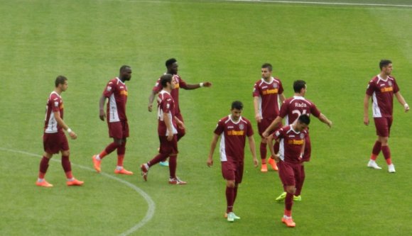 Nem kapja vissza pontjait a CFR