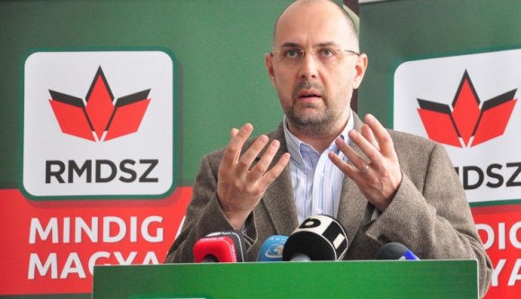 Kelemen szerint sem az EU Iszlám Állama Románia