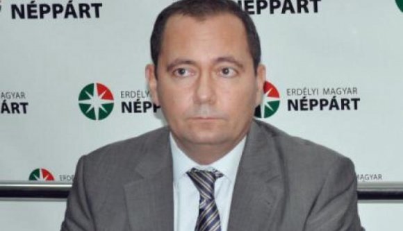 Szilágyi Zsolt: a magyar szabadság nem a románok ellen van