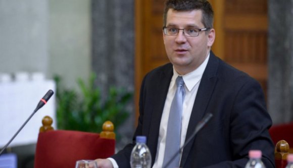 Szatmári ünnep budapesti miniszterrel