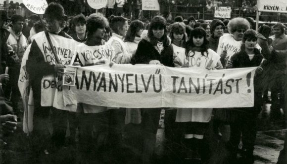 Fekete március: még mindig tart a trauma