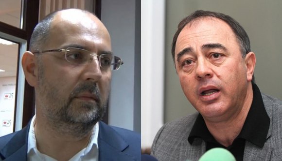 Kelemen: Florea dilis. Florea: bíróság!