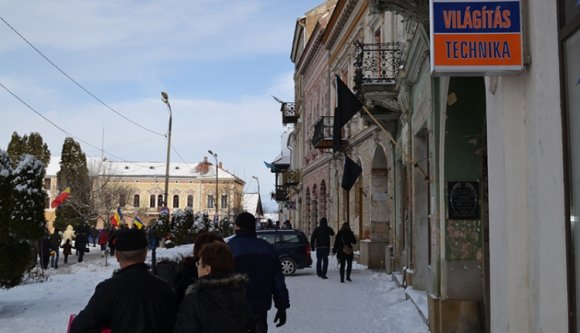 Megúszták a román szélsőségesek, de a magyarok is