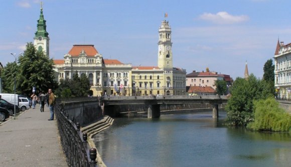 Szent László-szobor helyett Szent László híd lehet Váradon