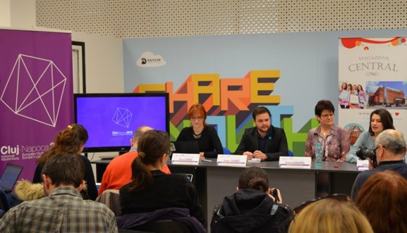 Júniusban Kolozsvár nem alszik