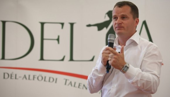 Letartóztatták Gyergyószentmiklós polgármesterét