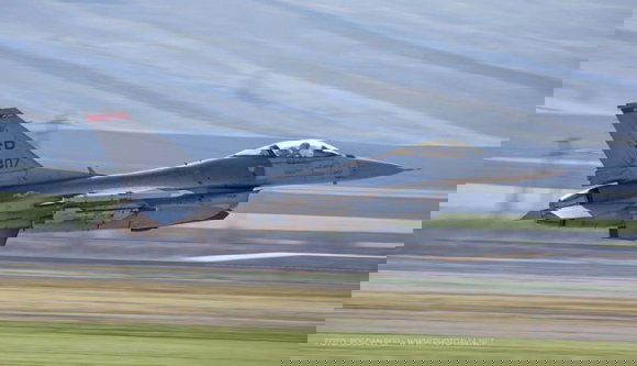 Itt vannak az amerikaiak