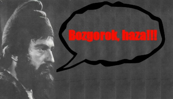 Kretén, aki Romániában a magyarokat szidja