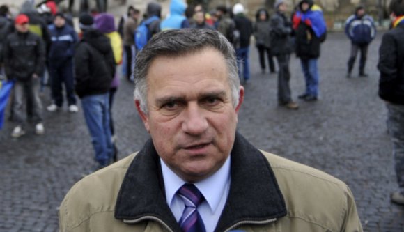 Megfizet Funar a magyarokat sértő hasonlata miatt