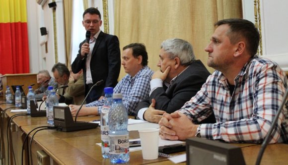 Szent László összehozta a váradi magyarokat