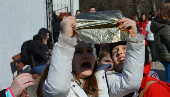 Napéjegyenlőség! Szuperhold! Napfogyatkozás! Mi kell még?