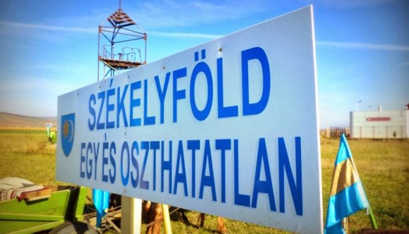 A Norvég Alap segít megismertetni a románokkal a székelyeket