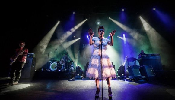 Mégsem lesz Morcheeba-koncert Kolozsváron