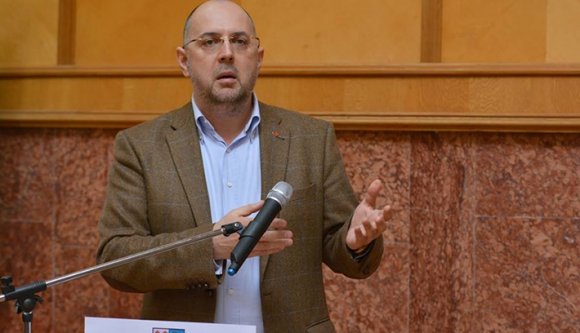 Kelemen: a bilincscsörgésen túl nem látni, merre haladunk