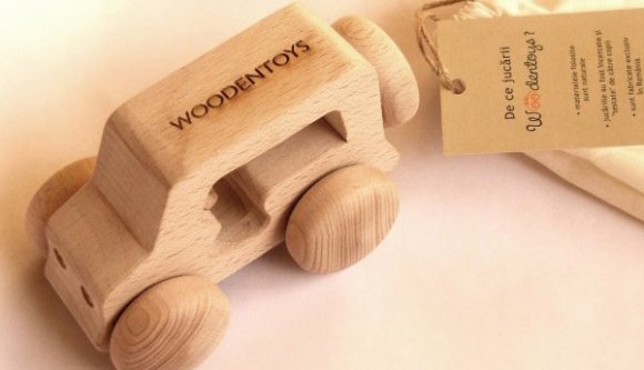 Erdélyi vállalkozó futtatná föl a fajátékbizniszt