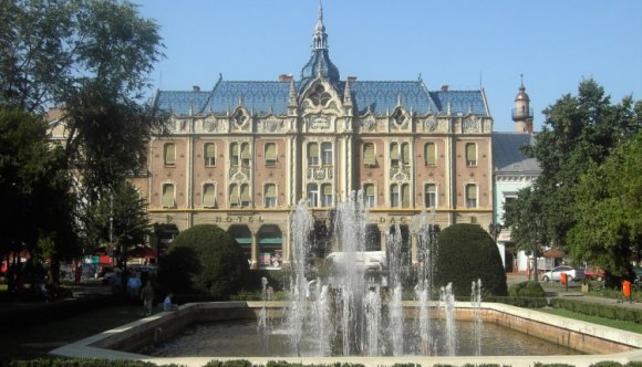 Pártfüggetlen polgármester-jelöltet akarnak a szatmári magyarok