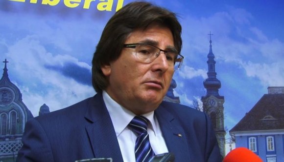 Kioktatta a cigányokat – bírságot fizet a temesvári polgármester