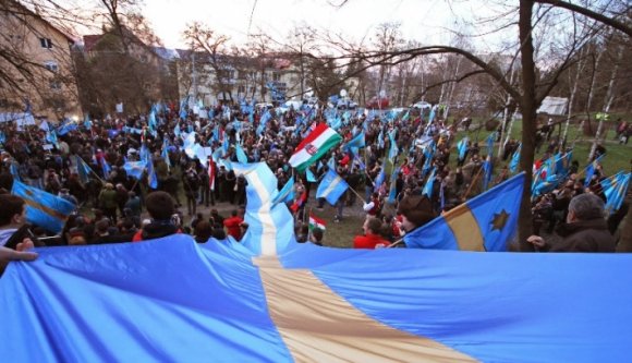 Nem érkezett jó hír Strasbourgból autonómiaügyben