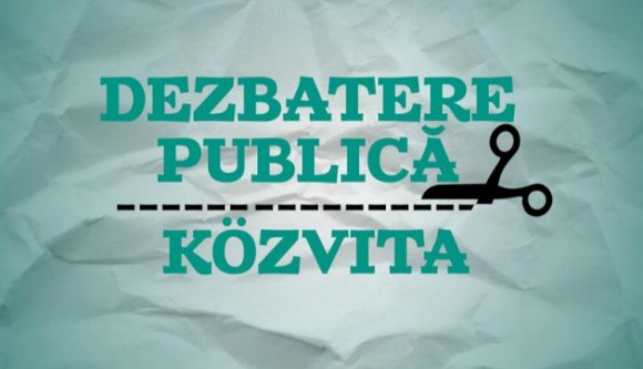Újabb közvita a többnyelvűségről Kolozsváron