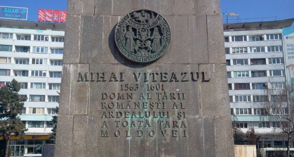 Vitéz Mihály, a gyermekfejedelem