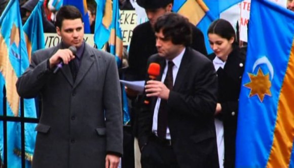 Katalán bátorítás az erdélyi autonomistáknak