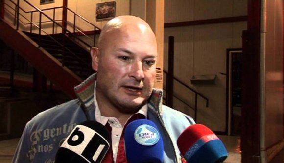 Pászkány: egymillió eurót kért és kapott Mazăre