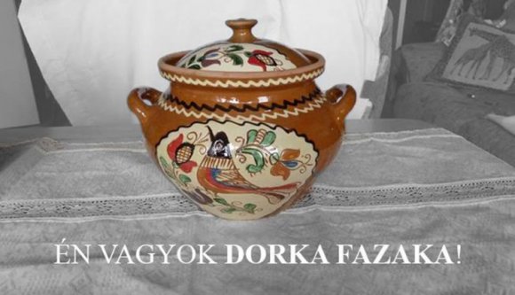 Szétmémelték Fazakas Dorkát