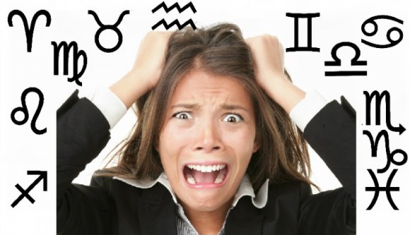 Katasztrófa: lehet átírni a napi horoszkópot!