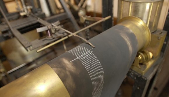 Rengett a föld a székelyek közelében