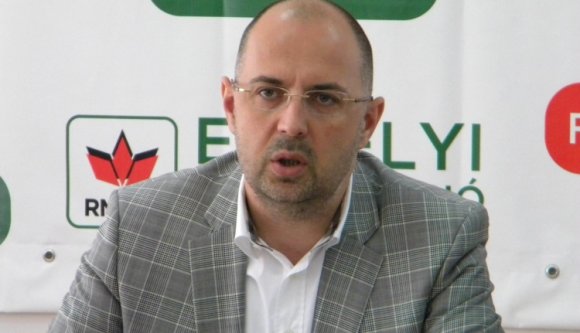 Kelemen Szatmáron: őszig ráér polgármestert jelölni