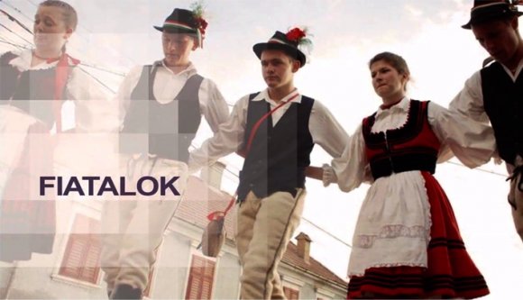 A székelyek addig építik a szebb jövőt, amíg meg nem halnak