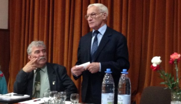 Jóvátételt akarnak a kommunisták által meghurcolt személyek