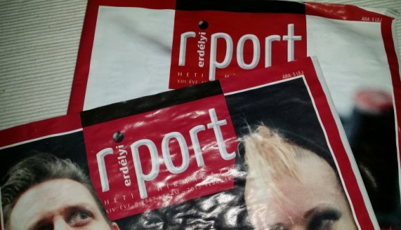 Csak neten él tovább az Erdélyi Riport