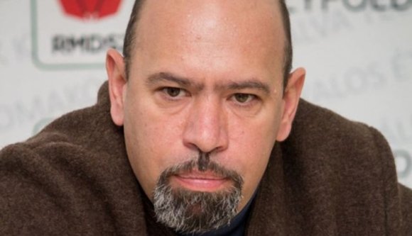 A parlament jogi bizottsága engedélyezte Markó letartóztatását