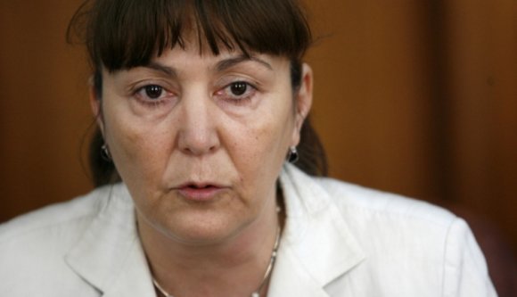 Monica Macovei az utcára hívja az embereket az ANAF ellen