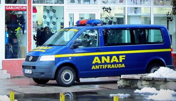 Hargita megyében volt a legbrutálisabb az adóügyi ámokfutás