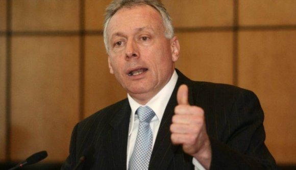 Borbély: alkalmazza Kijev a nyelvtörvényt!