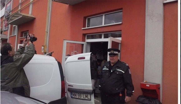 Öngyilkosságba hajszolt egy vállalkozót az ANAF