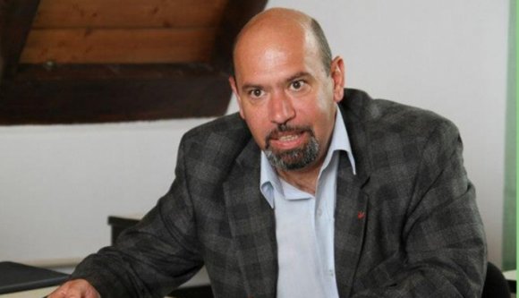 Markó Attila lemondott képviselői mandátumáról