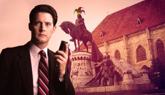 Cooper ügynök és a kolozsvári multikulti rejtélye