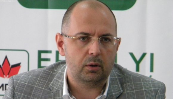 Kelemen: bízunk Markó ártatlanságában