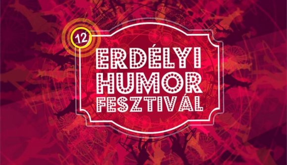 Lehet edzeni a rekeszizmokat: közeleg a 12. Erdélyi Humorfesztivál