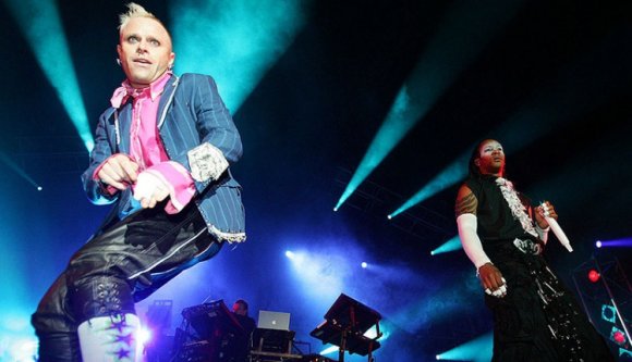 The Prodigy-rajongók, Bonchidán a helyetek!