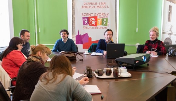 Tobzódni fog a kultúrában a Szent György Napok közönsége