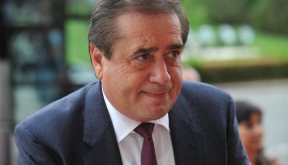 Rács mögött a leggazdagabb román